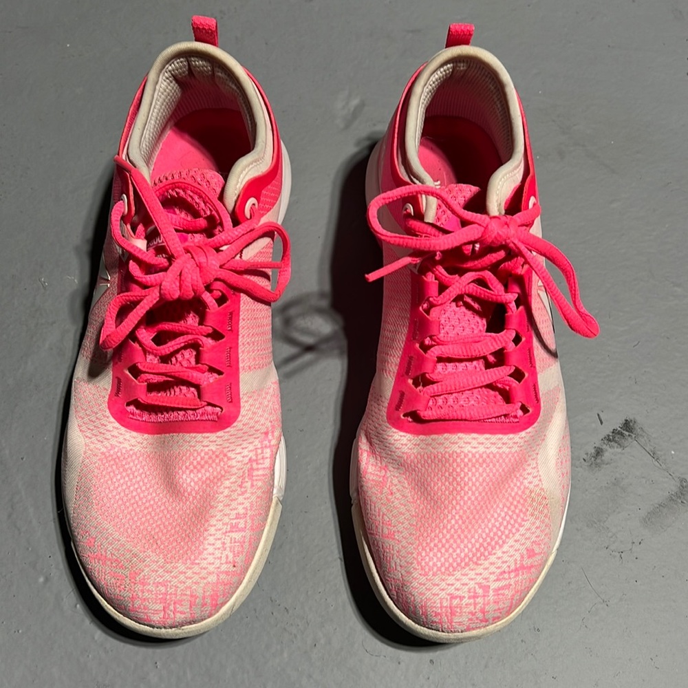 Reebok CrossFit shoes